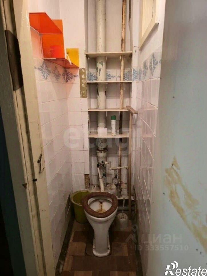 3-комн квартира улица Путилина, 1,  д. 1