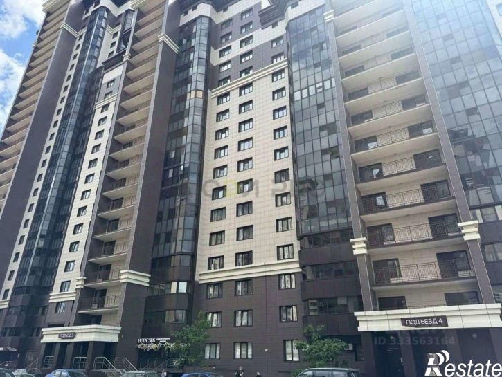 1-комн квартира Московский проспект, 120,  д. 120