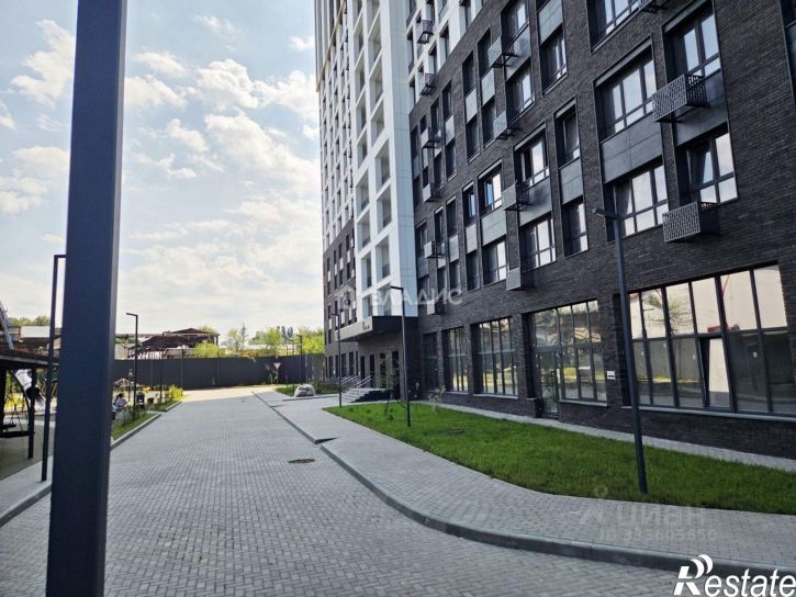 1-комн квартира Солнечная улица, 2А,  д. 2А