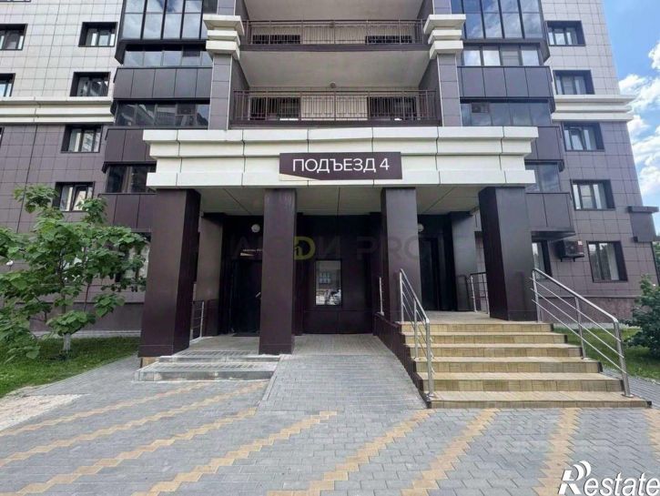 1-комн квартира Московский проспект, 120,  д. 120