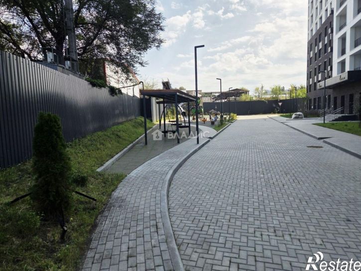 1-комн квартира Солнечная улица, 2А,  д. 2А
