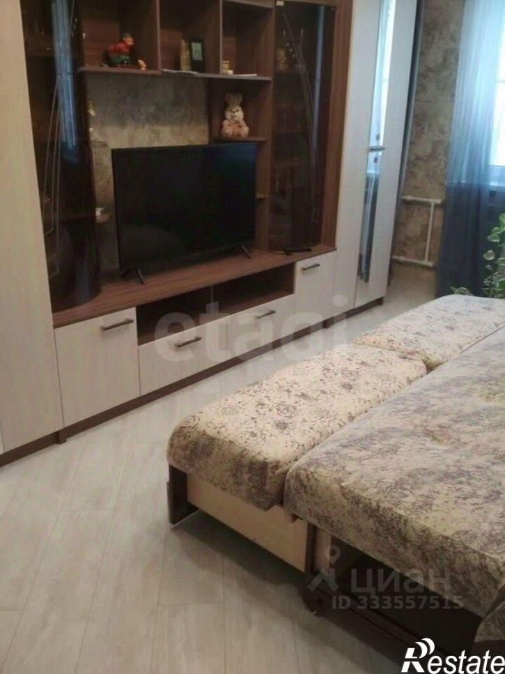 2-комн квартира улица Любы Шевцовой, 27,  д. 27