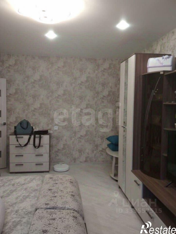 2-комн квартира улица Любы Шевцовой, 27,  д. 27