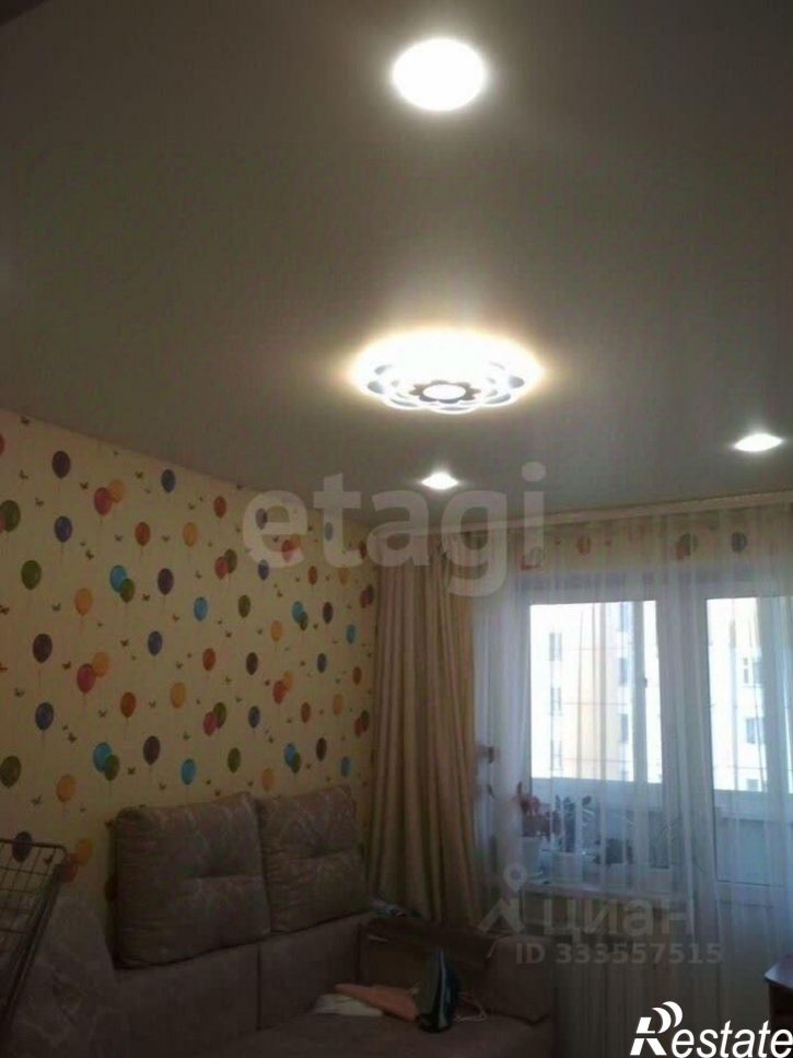 2-комн квартира улица Любы Шевцовой, 27,  д. 27