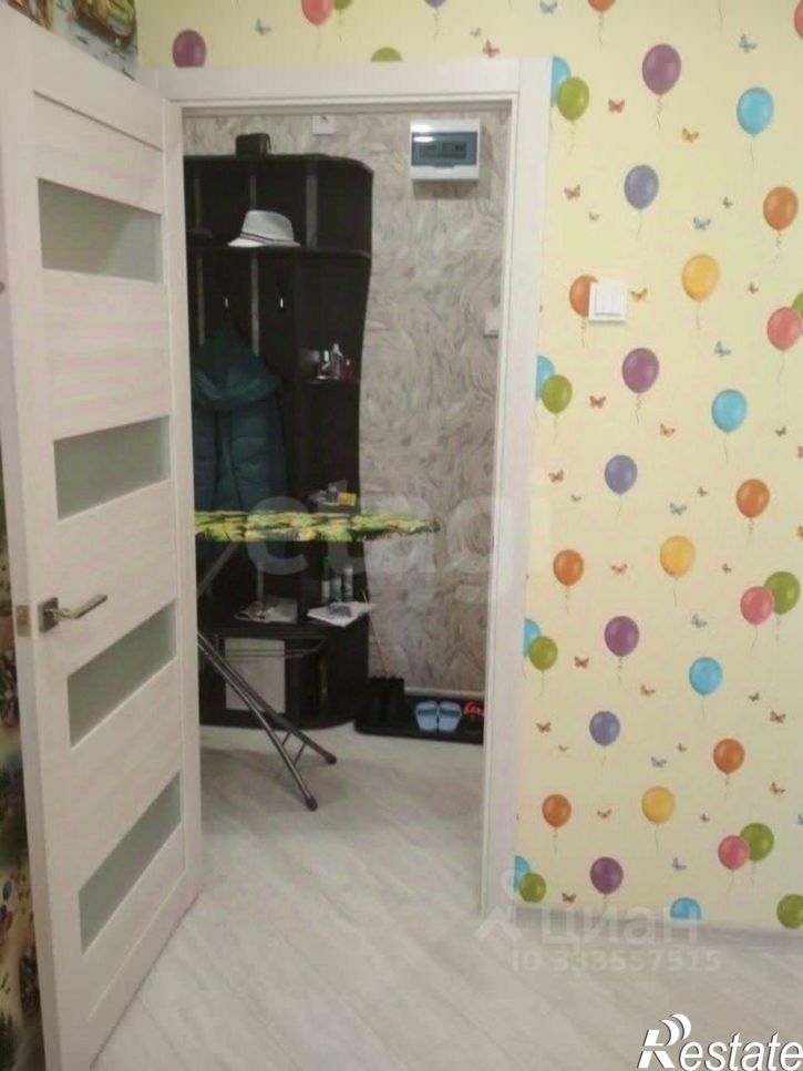 2-комн квартира улица Любы Шевцовой, 27,  д. 27
