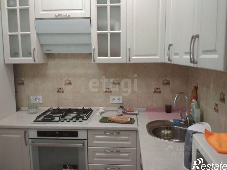 2-комн квартира улица Любы Шевцовой, 27,  д. 27
