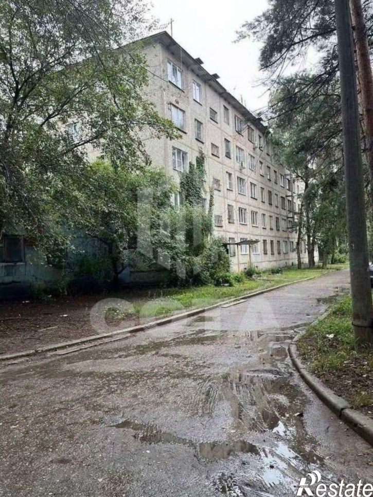 Комната Латненская улица, 19А,  д. 19А