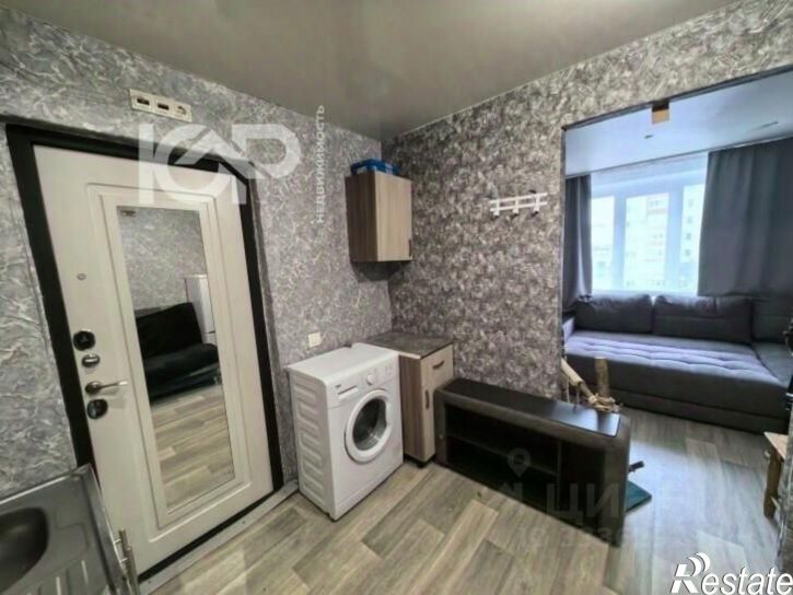 Комната улица 9 Января, 278,  д. 278