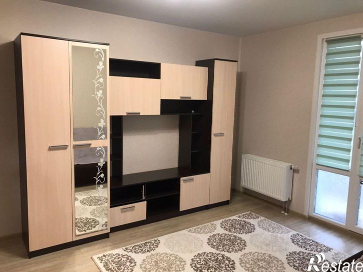 1-комн квартира улица Адмирала Чурсина, 18,  д. 18