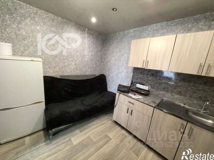 Комната улица 9 Января, 278,  д. 278