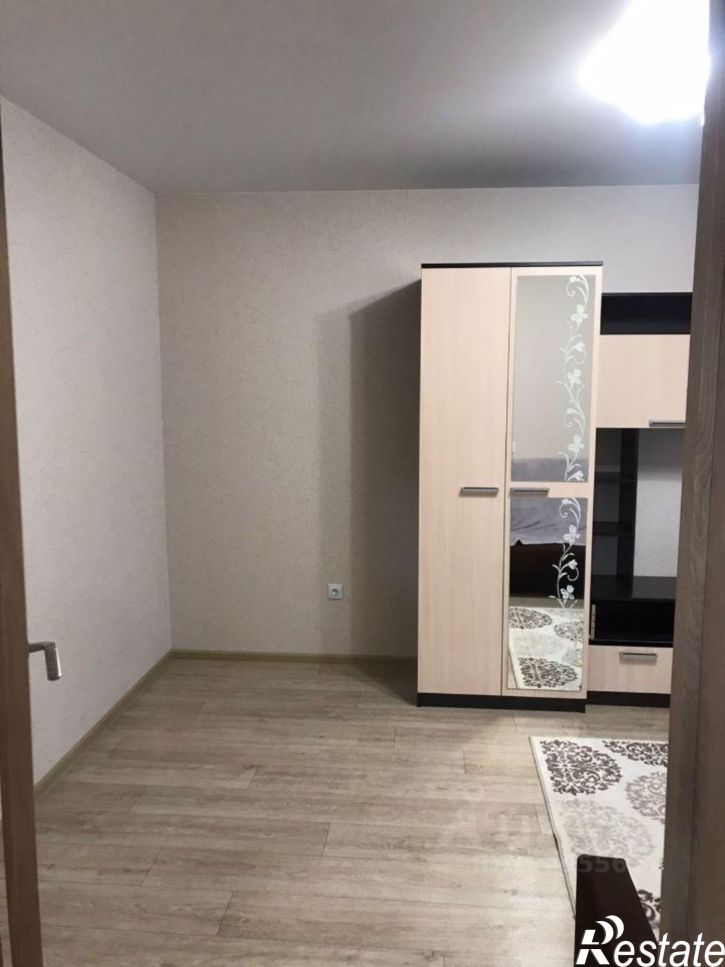 1-комн квартира улица Адмирала Чурсина, 18,  д. 18