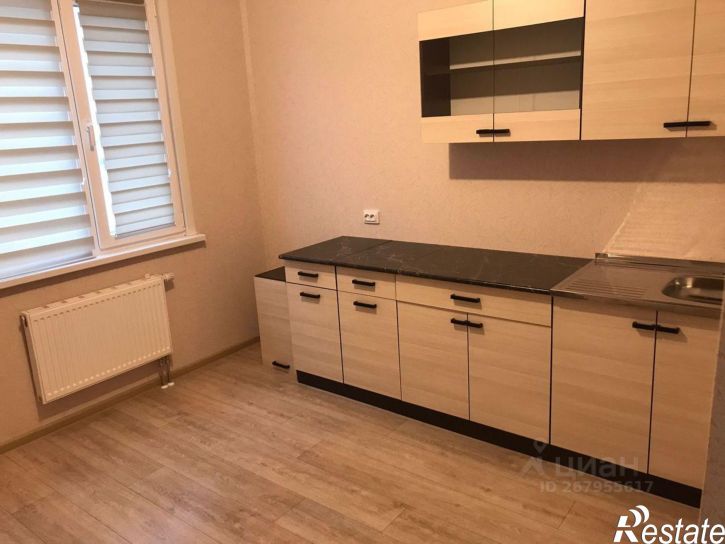1-комн квартира улица Адмирала Чурсина, 18,  д. 18