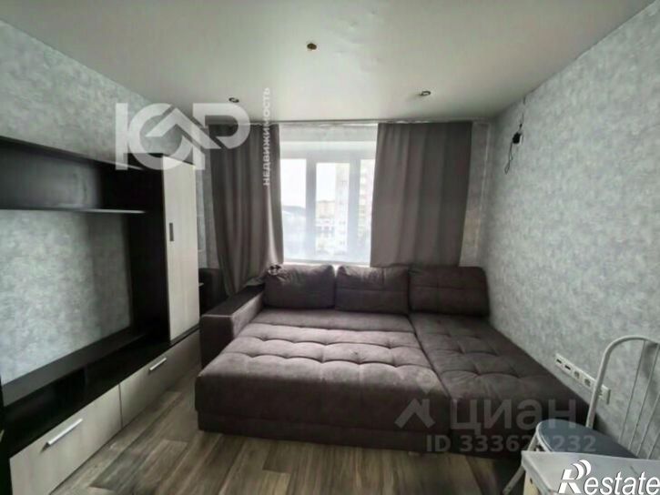 Комната улица 9 Января, 278,  д. 278