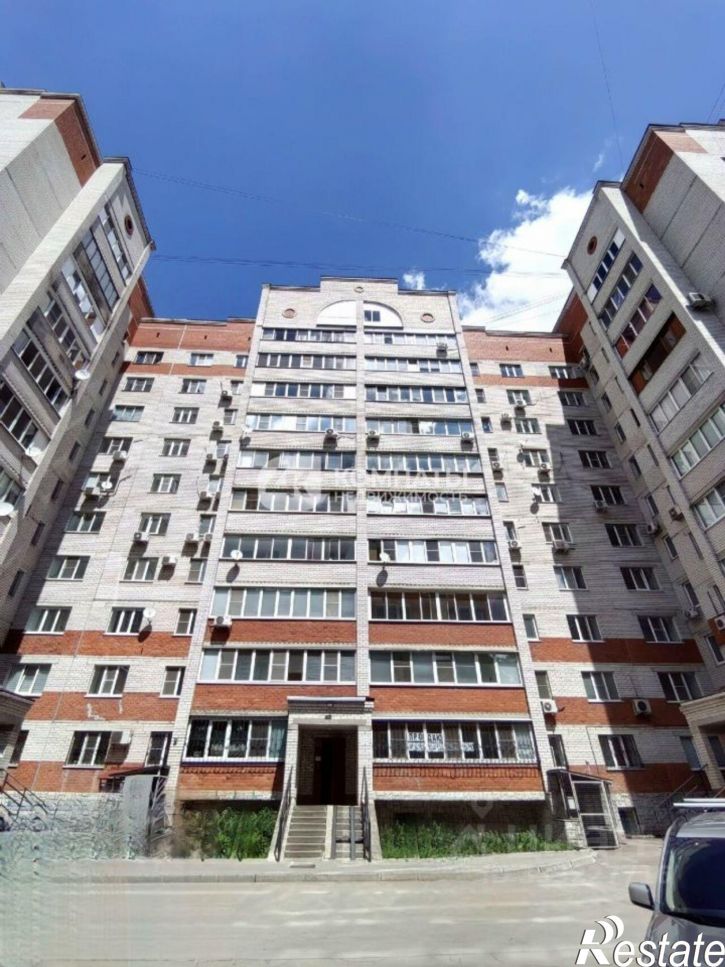 2-комн квартира улица Красных Зорь, 38,  д. 38