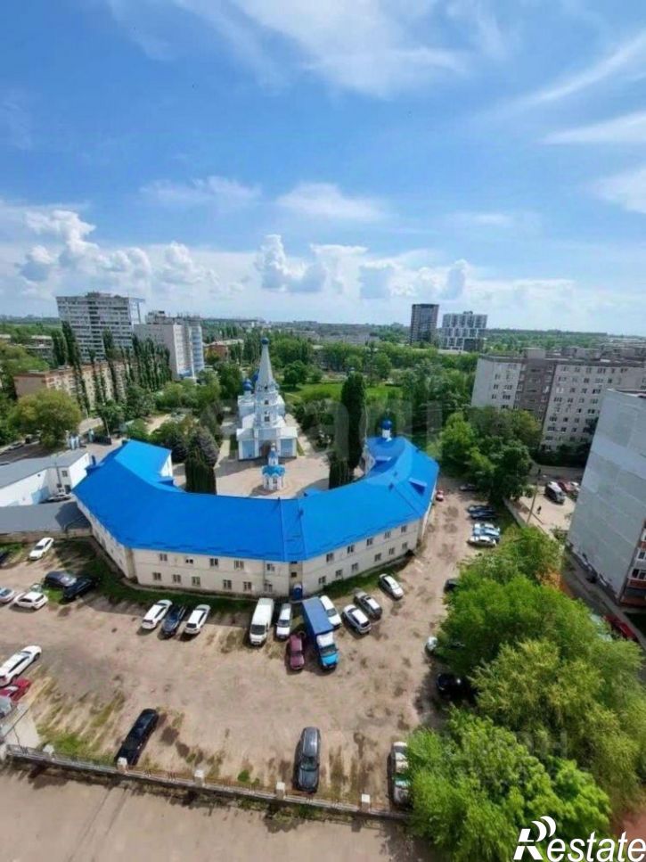 3-комн квартира Ольховый переулок, 2Е,  д. 2Е