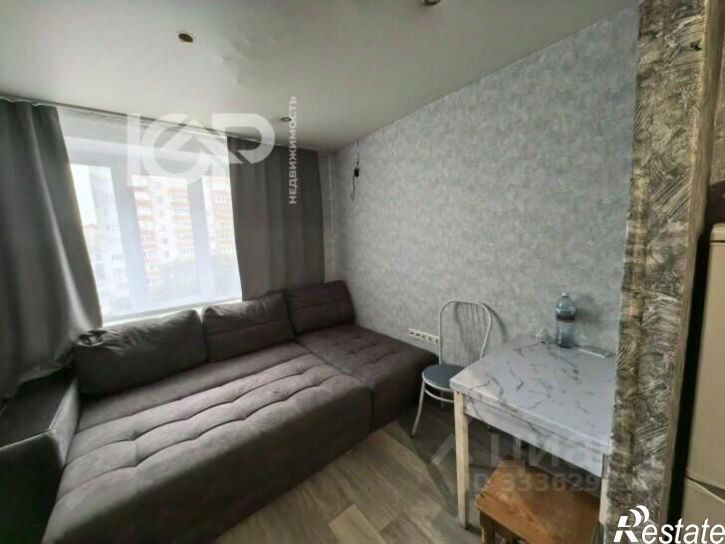 Комната улица 9 Января, 278,  д. 278