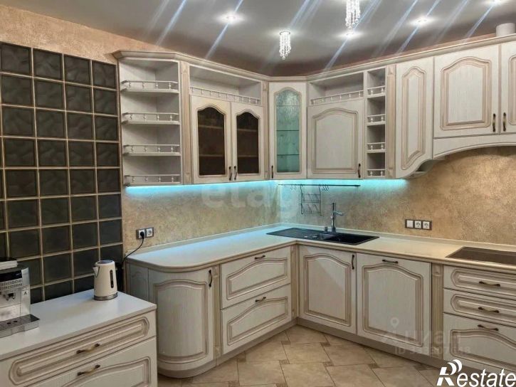 3-комн квартира Ольховый переулок, 2Е,  д. 2Е