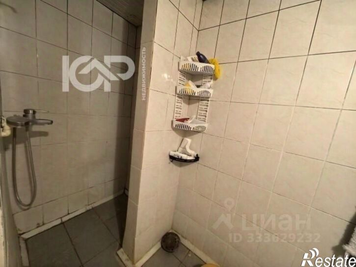 Комната улица 9 Января, 278,  д. 278
