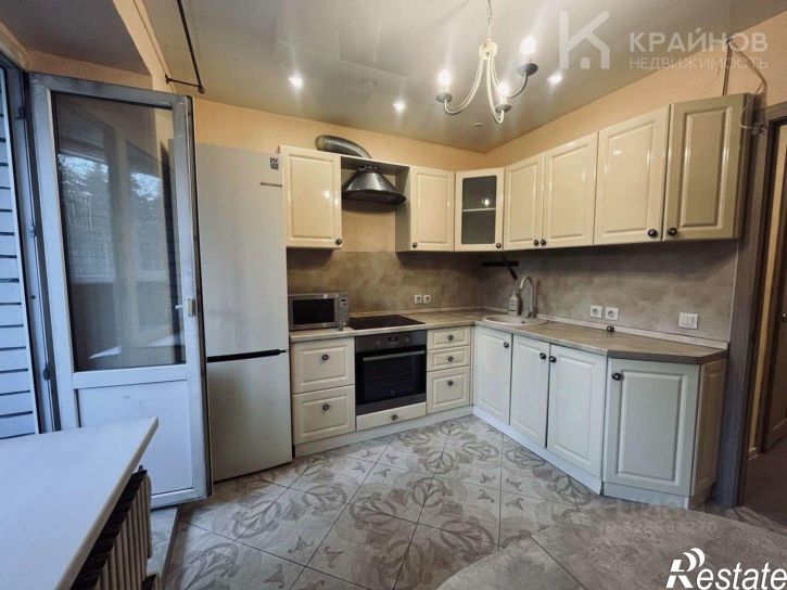 2-комн квартира Минская улица, 69/2,  д. 69/2