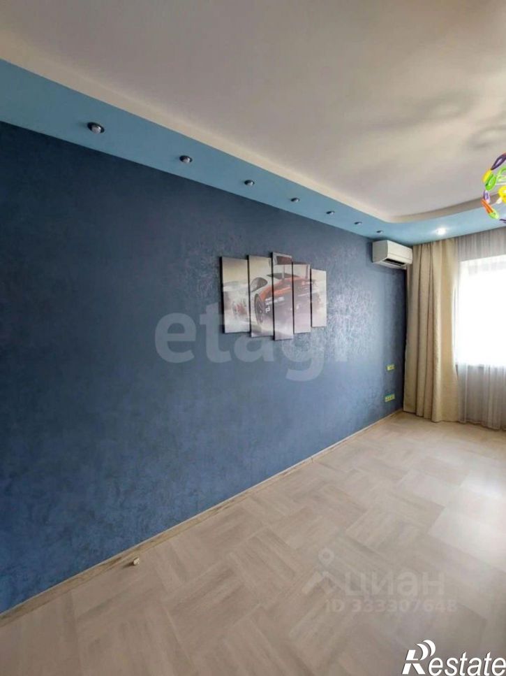 3-комн квартира Ольховый переулок, 2Е,  д. 2Е