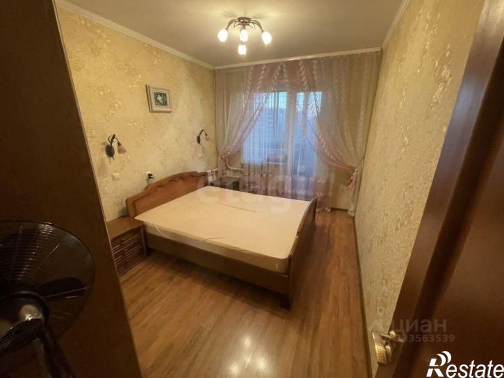 3-комн квартира улица Машиностроителей, 13/1,  д. 13/1