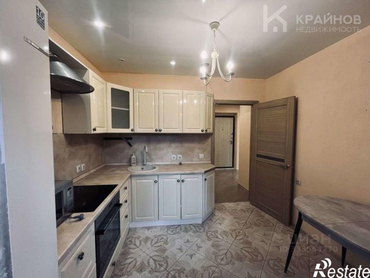 2-комн квартира Минская улица, 69/2,  д. 69/2