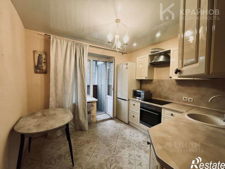 2-комн квартира Минская улица, 69/2,  д. 69/2