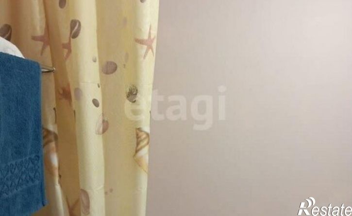 1-комн квартира улица Артамонова, 38Б,  д. 38Б