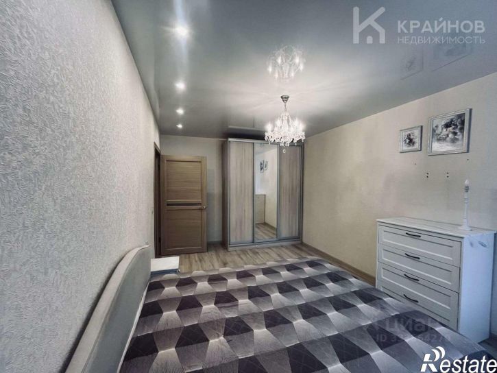 2-комн квартира Минская улица, 69/2,  д. 69/2