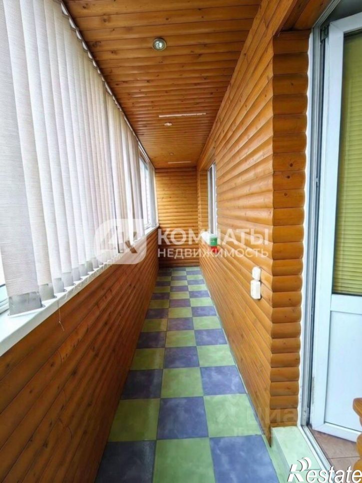 2-комн квартира улица Красных Зорь, 38,  д. 38