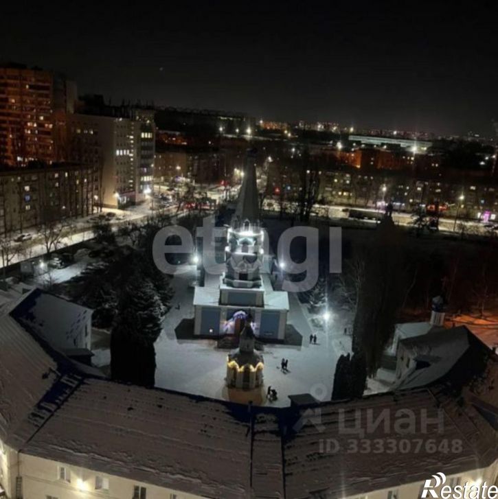 3-комн квартира Ольховый переулок, 2Е,  д. 2Е