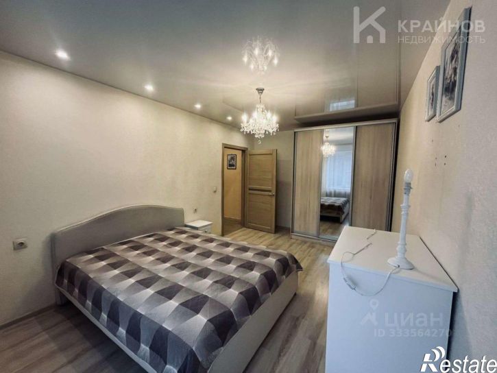 2-комн квартира Минская улица, 69/2,  д. 69/2