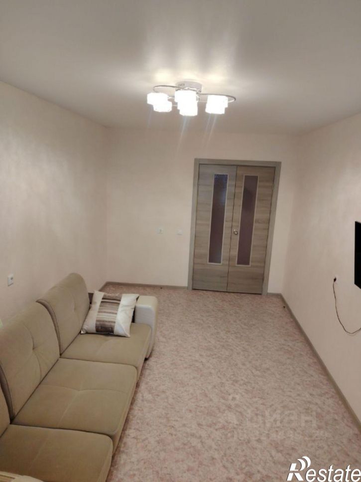 1-комн квартира Московский проспект, 124,  д. 124