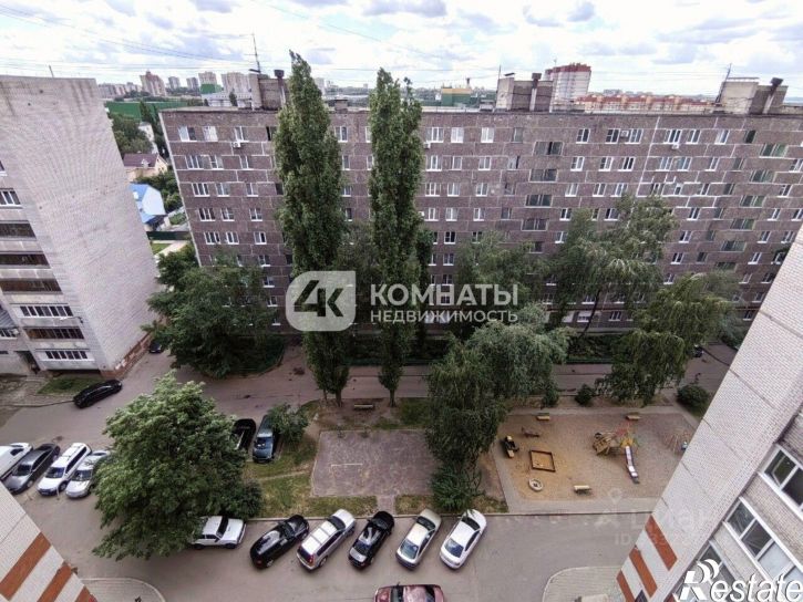 2-комн квартира улица Красных Зорь, 38,  д. 38