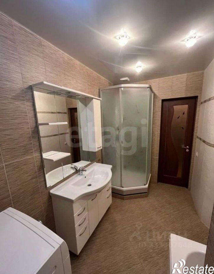 3-комн квартира Ольховый переулок, 2Е,  д. 2Е
