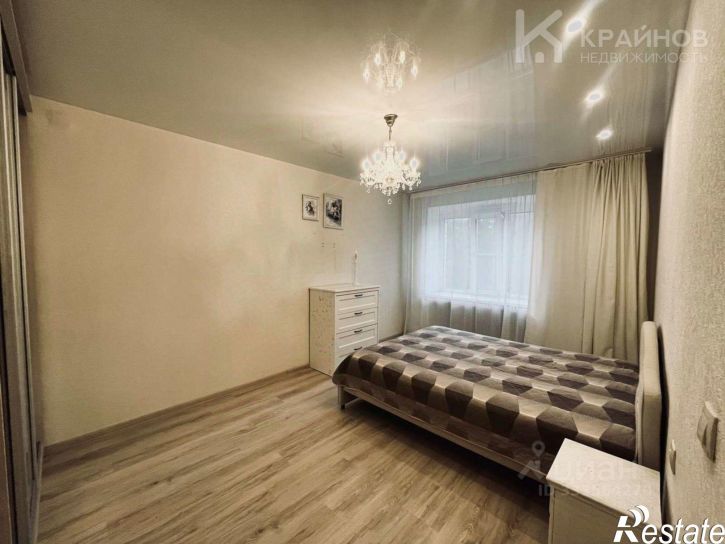 2-комн квартира Минская улица, 69/2,  д. 69/2