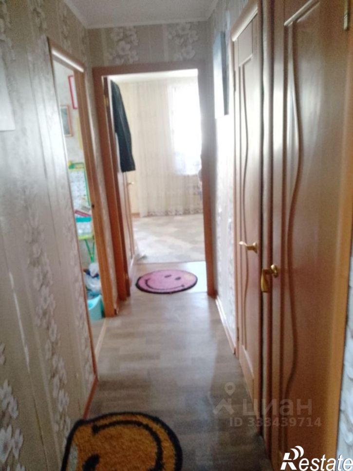 2-комн квартира Средне-Московская улица, 3,  д. 3