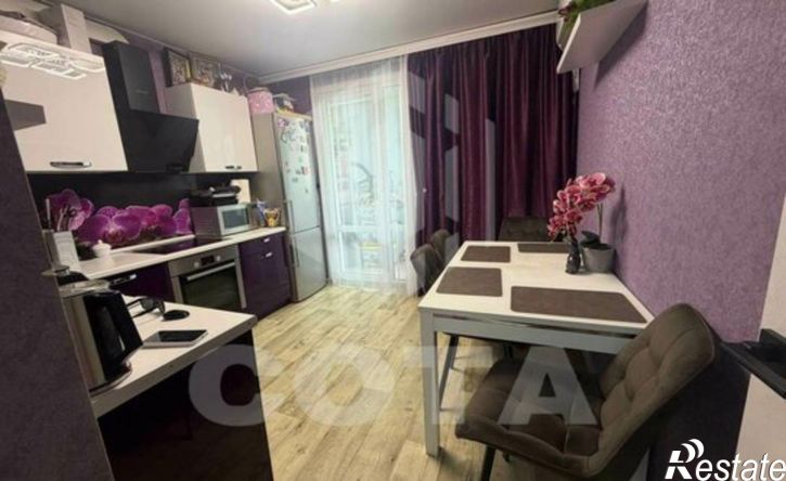 1-комн квартира улица 45-й Стрелковой Дивизии, 259/2,  д. 259/2