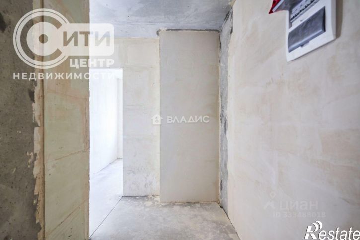 1-комн квартира улица Независимости, 84/4,  д. 84/4