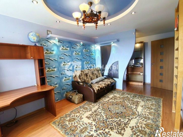 2-комн квартира улица Красных Зорь, 38,  д. 38
