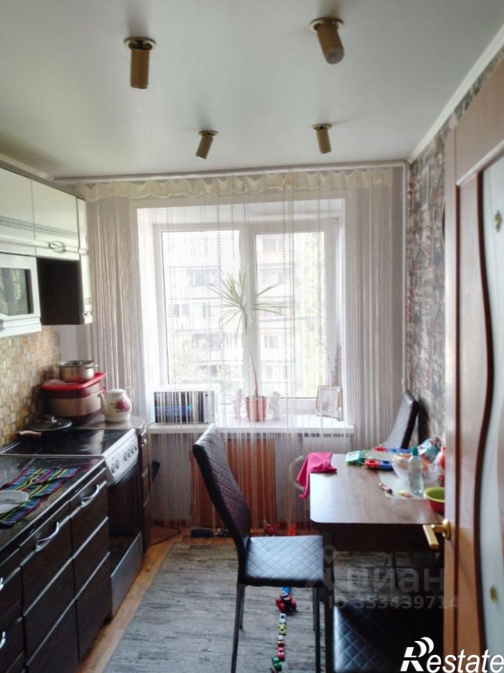2-комн квартира Средне-Московская улица, 3,  д. 3