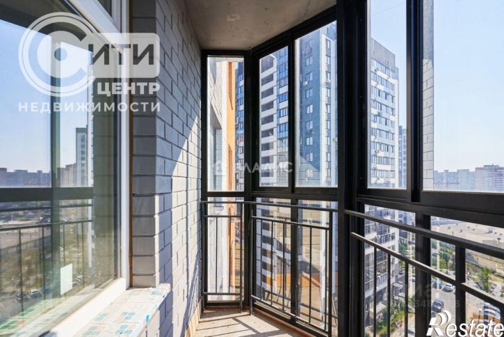 1-комн квартира улица Независимости, 84/4,  д. 84/4