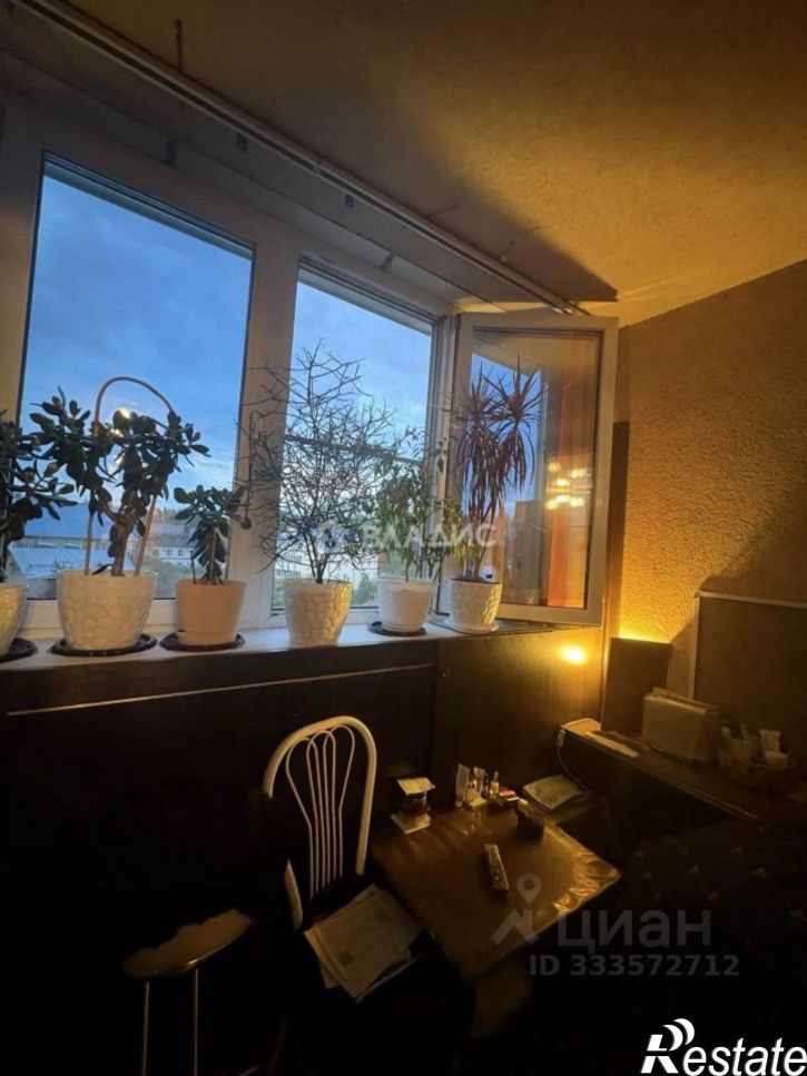 1-комн квартира улица Шукшина, 25,  д. 25