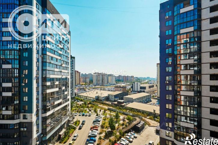 1-комн квартира улица Независимости, 84/4,  д. 84/4