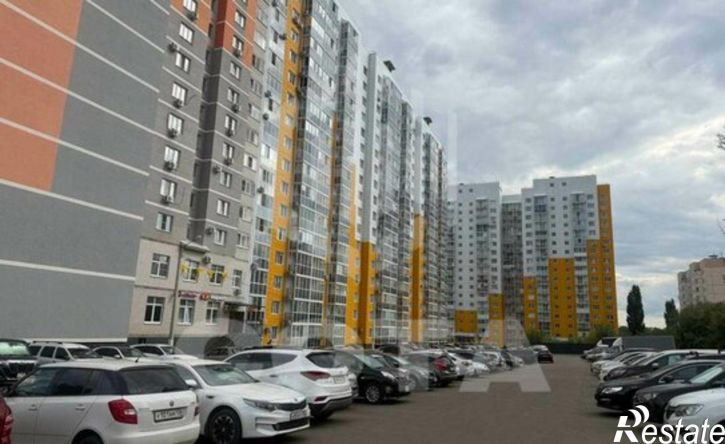 1-комн квартира улица 45-й Стрелковой Дивизии, 259/2,  д. 259/2