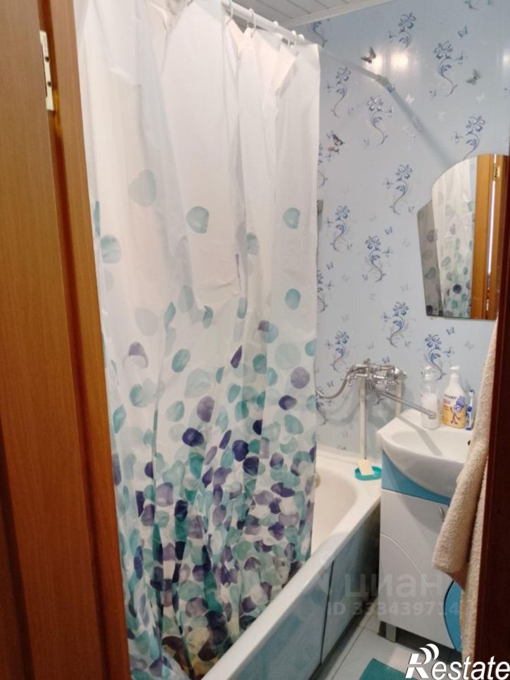 2-комн квартира Средне-Московская улица, 3,  д. 3