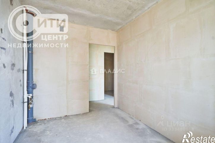 1-комн квартира улица Независимости, 84/4,  д. 84/4