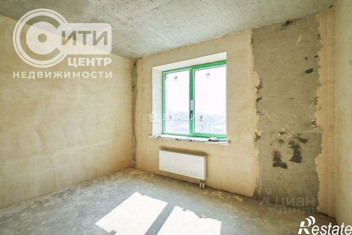 1-комн квартира улица Независимости, 84/4,  д. 84/4