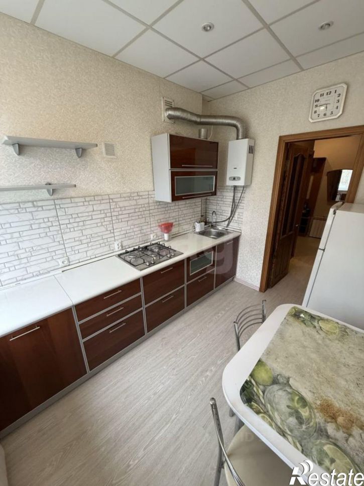 1-комн квартира Театральная улица, 34,  д. 34