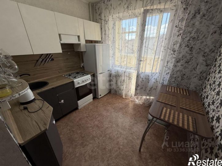 1-комн квартира улица Коренцова, 11,  д. 11